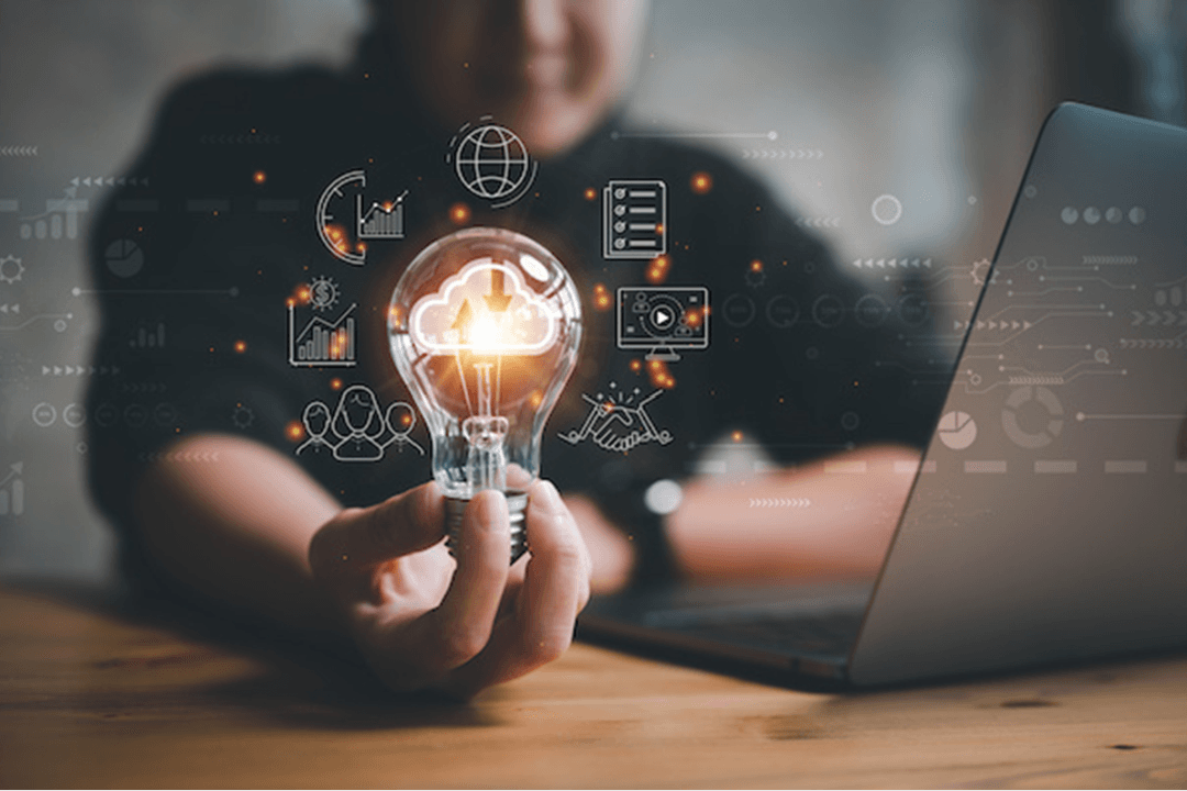 Driven by Digital Excellence