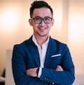 Aaron Goh