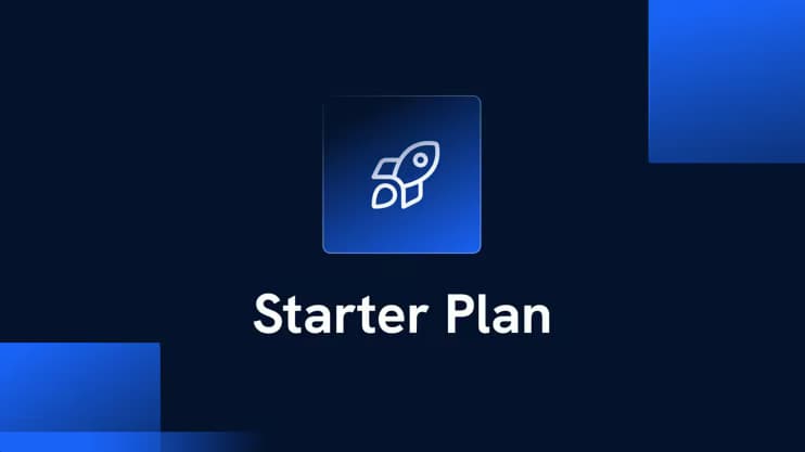 Starter / Free