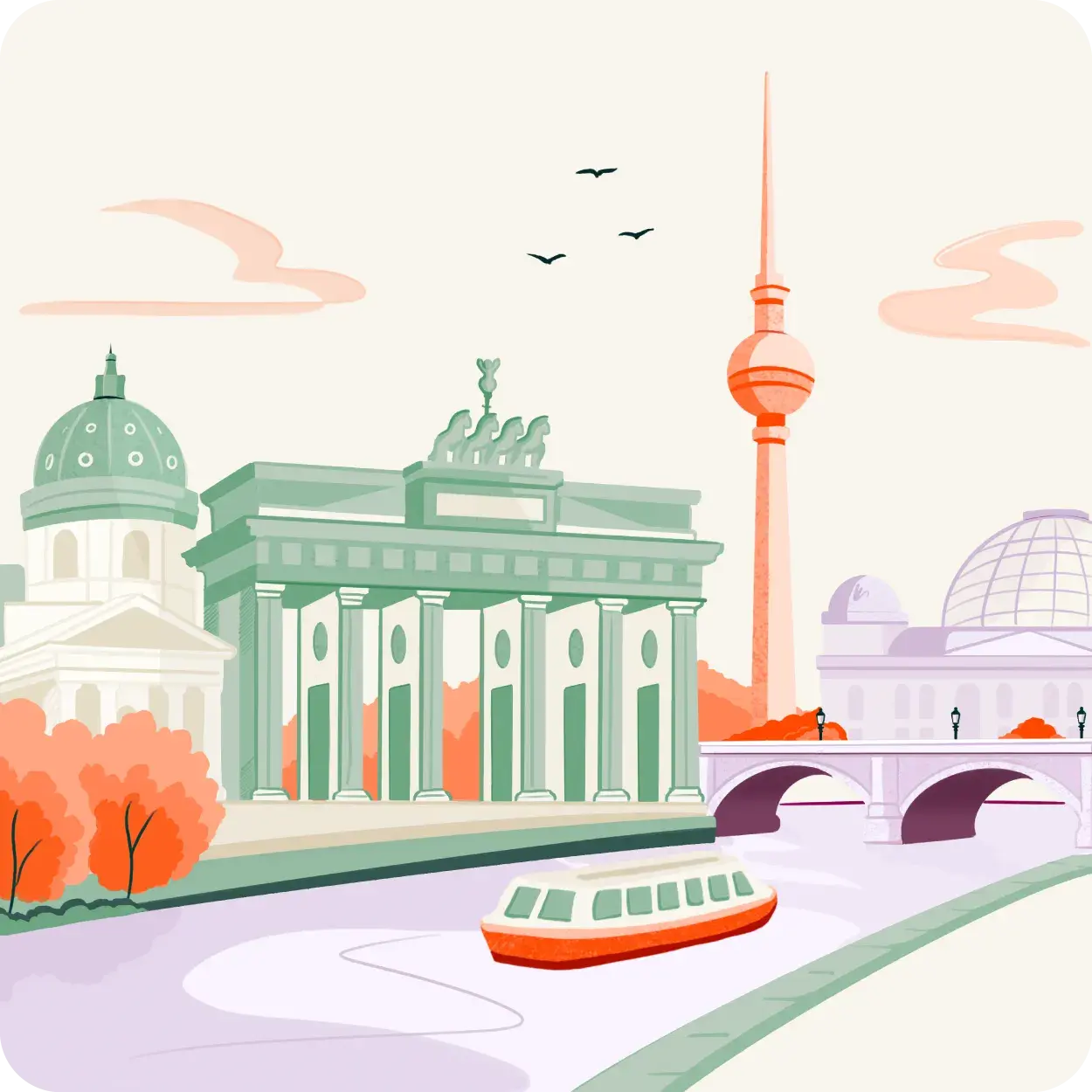 Berlin, Germany