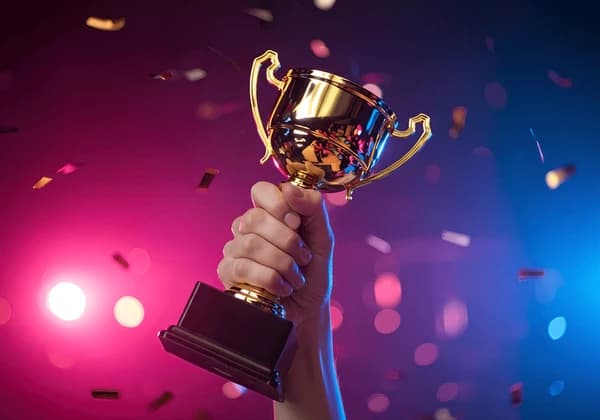Award-Winning Experience